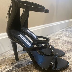 Steve Madden Pepin Heels